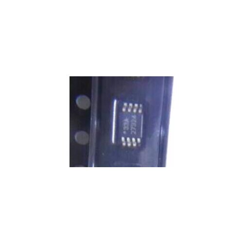 Free shipping 10 pcs UCC27324DGNR UCC27324DGN UCC27324 27324 MSOP8