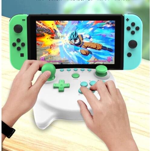 IPega SW025 btooth Wireless Gamepad for Nintend Switch Console Game Controller Joystick for Android PC N-Switch PUBG Game