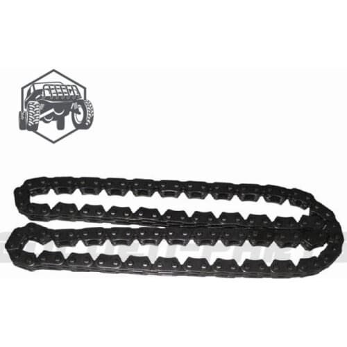 Buyang Feishen LINHAI FA D300 G300 H300 300CC ATV Quad Timing Chain 2.4.01.0050 ATV Parts 104 Pins