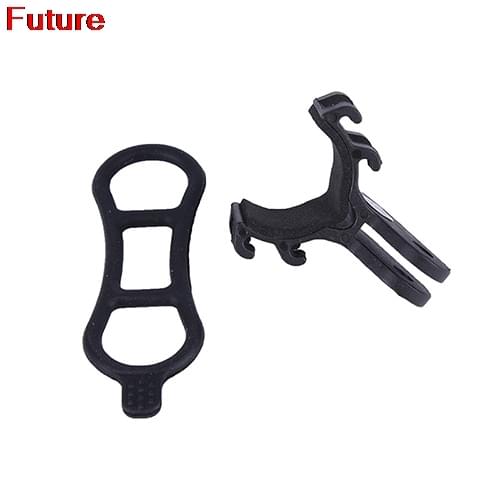 Hot Sale Adjustable Flashlight Holder For Gopro Road Bike Mtb Bike Parts