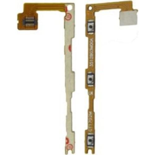 For Xiaomi mi max Power on/off Switch Buttons flex cable Power ON OFF Volume Key Repair Part