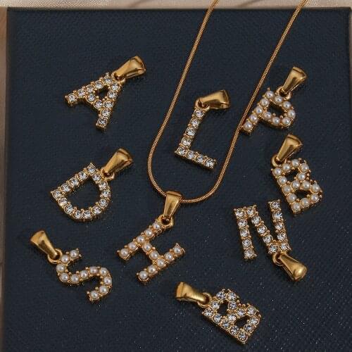 E.B.belle Charm Pendants