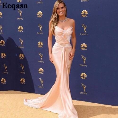 Eeqasn Evening Dresses Stars
