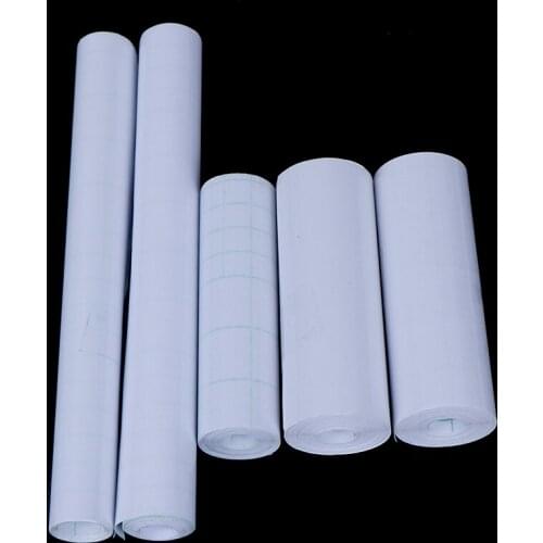 Hot sale 5 sizes Anti-dirty Film For Auto Car Bumper Hood Paint Decal Rhino Skin Sticker Protection Film PVC Clear Transparence