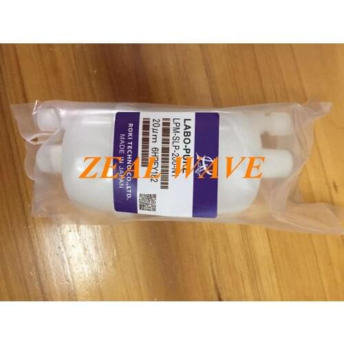 Fine Ceramic Filter LABO-PURE LPM-SLP