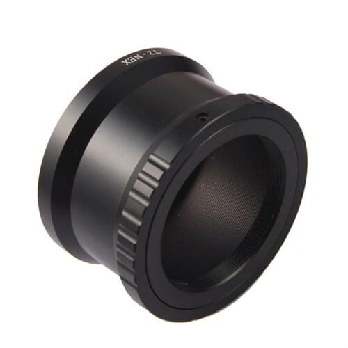 Agnicy Transfer M48 for SonyTelescope Micro Single E-mount Camera Adapter Ring M48X0.75 Full Frame