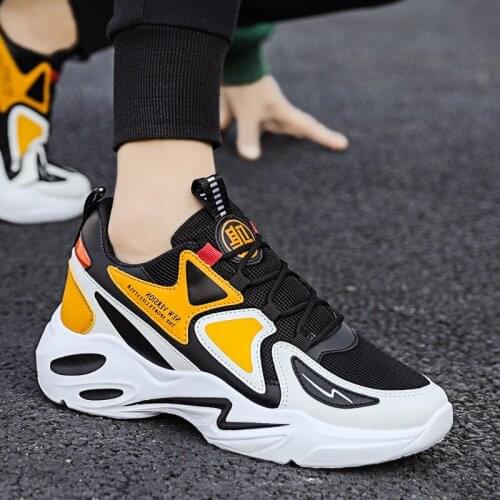 Mens Casual Shoes Colorful Comfortable Sneakers High-Top Keeping Warm Fashionable Winter Outdoor Trendy Platform Shoes Hot Sale