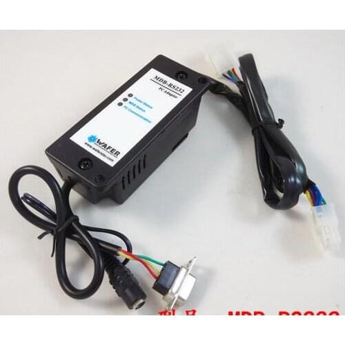 MDB bill acceptor Interface to computer