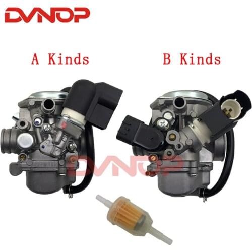 Motorcycle Carburetor Honda DIO GIORNO VISION TODAY 50 NCH50 NSC50 NCH50 NVS50 NSK50