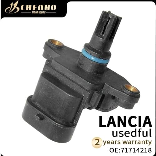 CHENHO BRAND NEW Manifold Absolute Pressure MAP Sensor For F-iat Stilo 1.6 16V 71714218 46451792 71718233