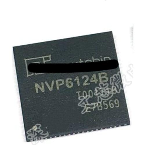 NEW NVP6124B