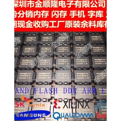 NT5CB256M16BP-DIDDR3BGA