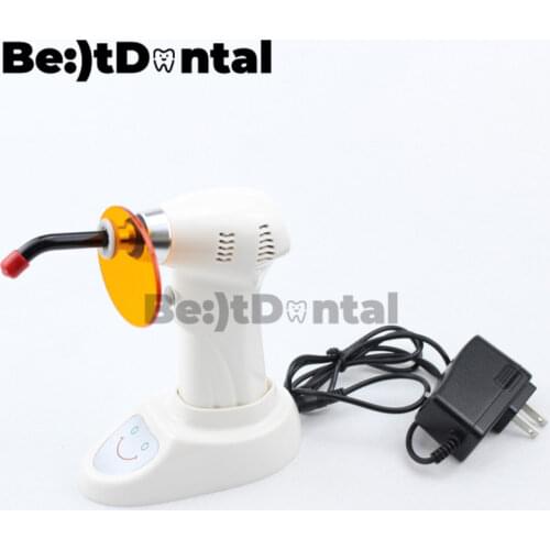 5 Seconds High Power Product Household Lamp Led Dental Curing Light