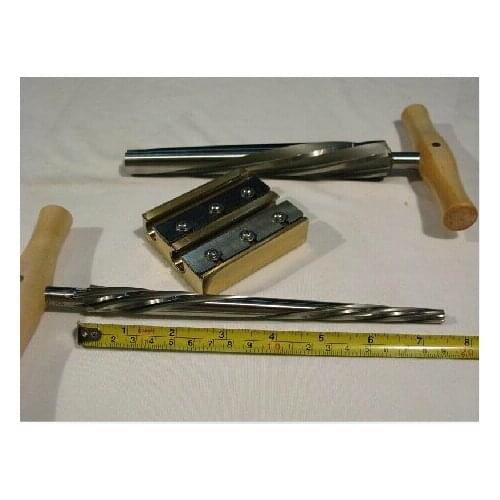 Cello instrument Cello reamer end column reamer Cello making tool