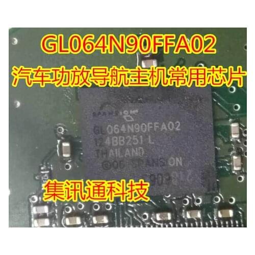 100% New&original GL064N90FFI02 GL064N90FFA02