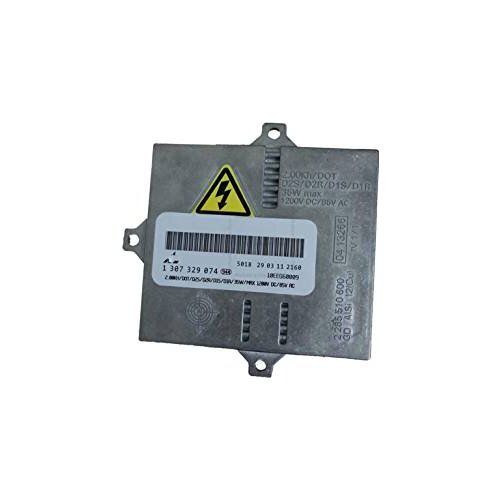 1307329074 new D2S D2R Xenon HID Ballast Control Unit for 2002-2006 BMW