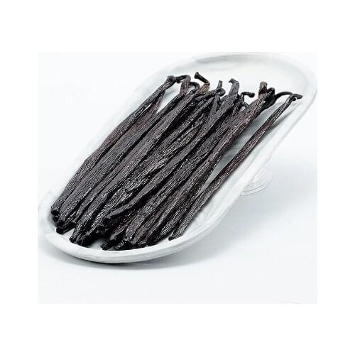 20PCS/10PCS/5PCS/1PCS Vanilla Beans Premium Madagascar Vanilla pods Vanilla Bean bake cake Super high quality free shipping