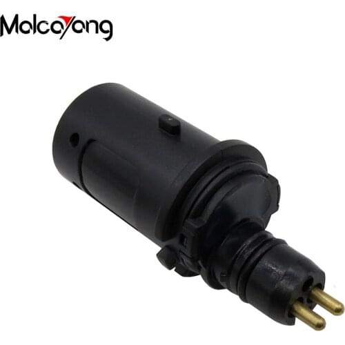 66218352137 New Back-up Parking Sensor for BMW E36 320 323 325 M3 E38 725 728 E39 8352137