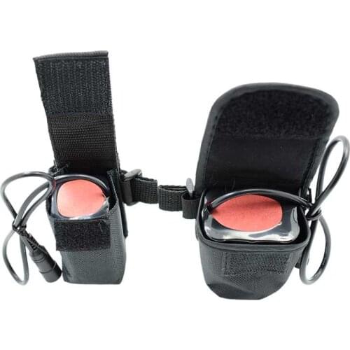 WasaFire 18650 Battery Rechargeable 6400mAh or 9600mAh Battery Pack + 8.4V Charger for T6 LED Bicycle Bike Light