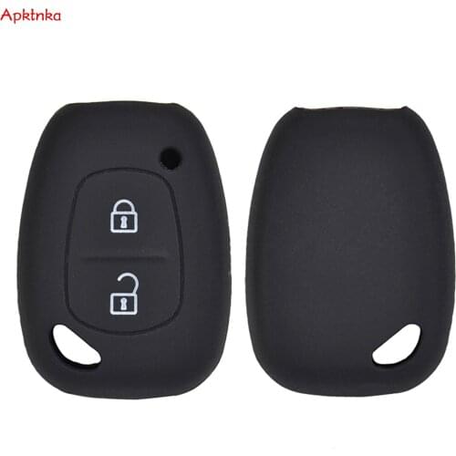 APKTNKA Car Key Covers