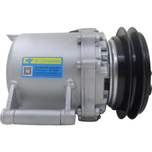 Car Ac Compressor For BMW 3 E28 E30 E32 E34 E36 E38 9007170674 Original quality