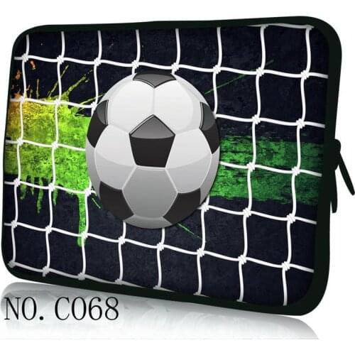 Football Sleeve For HUAWEI MateBook 13 14 /E 2019/X 13 / X Pro/D 15.6"/Honor MagicBook Pro 14 16- Laptop Notebook Case Bag