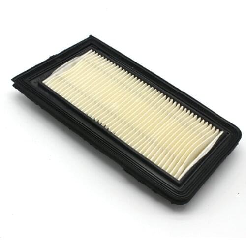 For Suzuki AN650 AN 650 Burgman Executive Motorbike Air Filter Cleaner 2006 2007 2008 2009 Engine Filter Motorcycle Accessories