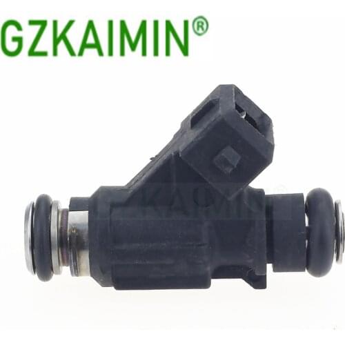 Good Quality Car Fuel Injector Nozzle OEM 25360034 For Many car