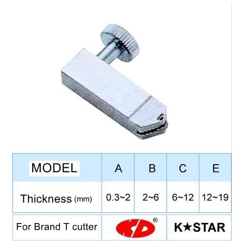 KD glass cutter wheel For glass thickness 0.3-2mm.Used for KD-BLD(T) Speed T Shaped Oil Filled Glass Cutter,Cutting tools.2 PCS
