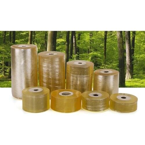 Grafting Tape Floristry Barrier Repair Moisture Film for Plant