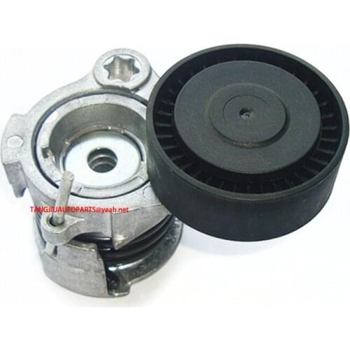 Belt Tensioner Fit CHEVROLET CAPTIVA Lacetti 2.0 96440419 4805513 534035310