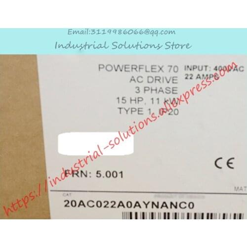 New 20AC022A0AYNANC0 20ACO22AOAYNANCO 20AC022AOAYNANCO Module