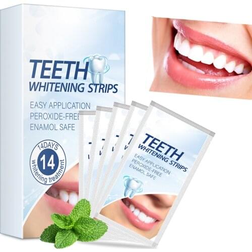 28Pcs Teeth Whitening Paste Remove Stains Tartar Black Teeth Yellow Teeth Teeth Cleaning Brightening Teeth Paste