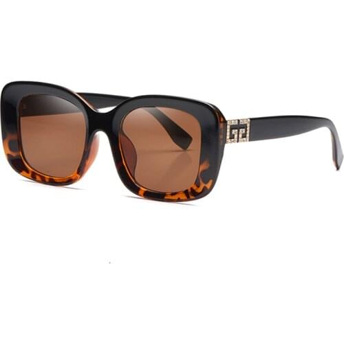 RILIXES Women's Sunglasses Mirrored