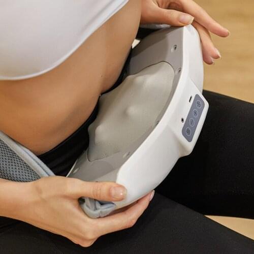 Power plate weight artifact lazy skinny belt female students a large waist belly thin body fitness equipment home