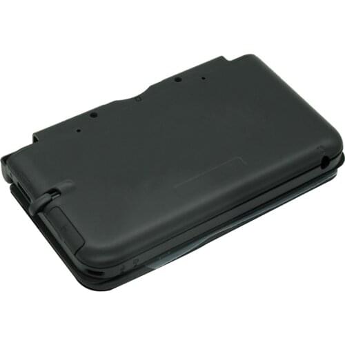 20PCS For Nintendo 3D S Game Console Replacement Full Shell For 3DS LL/XL Housing Case with Buttons