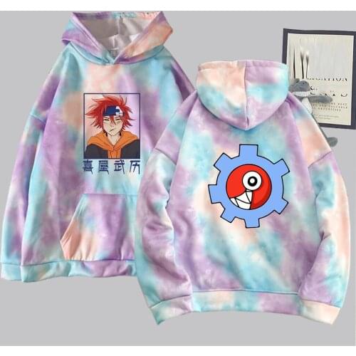 SK8 the Infinity Oversized Sweatshirt Women/man Anime Kawaii Graphic Cute Top Long Sleeve Clothes Winter Pullovers Hoodie