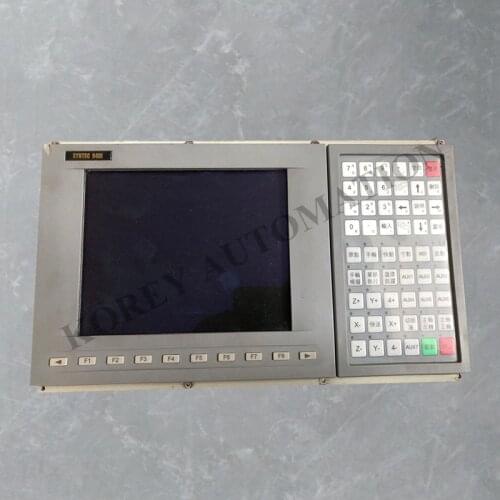 In Stock SYNTEG SYSTEM SCREEN SYNTEC 940I Used in Good Condition