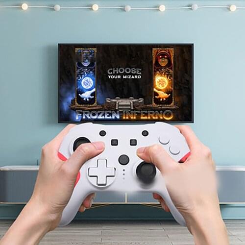 Zeblaze Portable Game Consoles