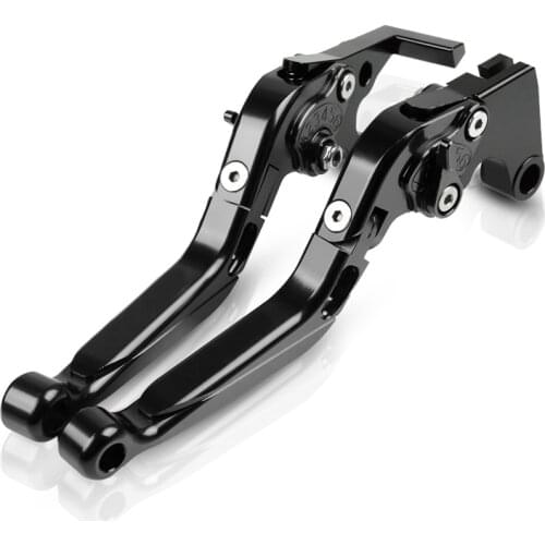 2016-2021 For HONDA CB500F CB 500F CB500X CBR500R CB 500 X 2013 2014 2015 CNC Motorcycle Folding Extendable Brake Clutch Levers