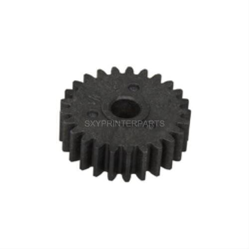 5PCS free shipping JC66-01155A for Samsung ML4050 ML4051N ML4551N ML4551 ML5050ND Fixing Drive Gear Heating Component Gear