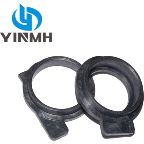 5PCs Upper Heat Roller Bushing 2H425150 2BR20180 for Kyocera FS 1030 1128 1028 1035 MFP1300D 2000D KM2810 2820 M2035 P2135 P2035
