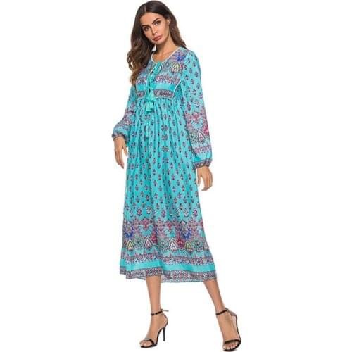 Aecu Womens Beach Dresses