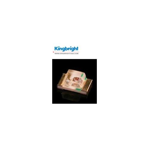 AP2012ID kingbright Kingbright 0805 highlighted red red mist foot flat foot gold imported original