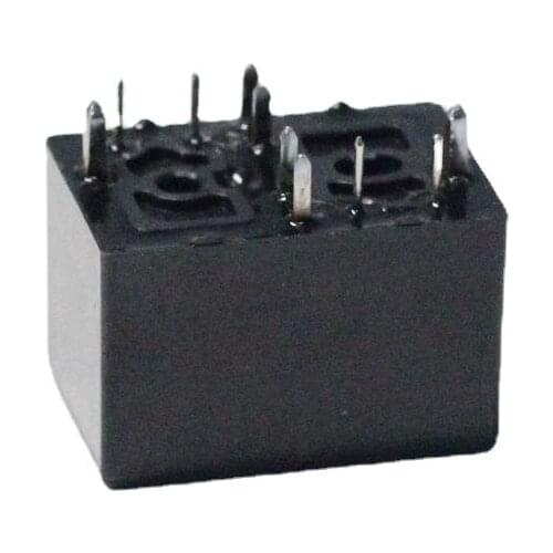 AZGIANT Original EP2F-B3G1ST for BMW E70 Feet Space Module Glass Lifter Relay 10 Pin Car Relay