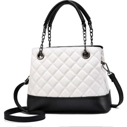 Baggage Girls 2019 New Baggage Girls Summer Fashion Linger Handbag Girls Single Shoulder Baggage One Generation