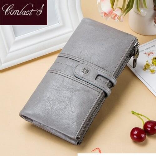 Contact’S Phone Wallets