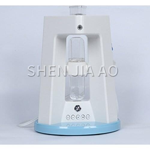 Home beauty water replenishing instrument Multi-effect deep hydrating skin care beauty sprayer Nano spray beauty equipment 1PC