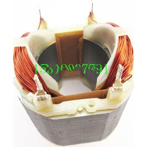AC220-240V Field Stator Replace for Bosch GBM13 GBM13RE GSB13RE GSB10 GSB10RE GSB501 GSB13 GSB600RE PSB600RE