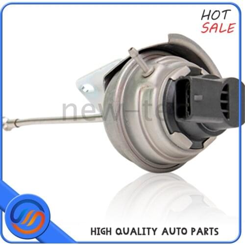 GTB1446Z 784521-0001 803956 784521 electronic actuator wastegate 55220701 for Fiat Idea 1.6 JTD 120 HP Multijet 2008